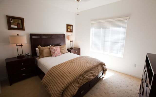 Paradise Found 2 BR by Casago