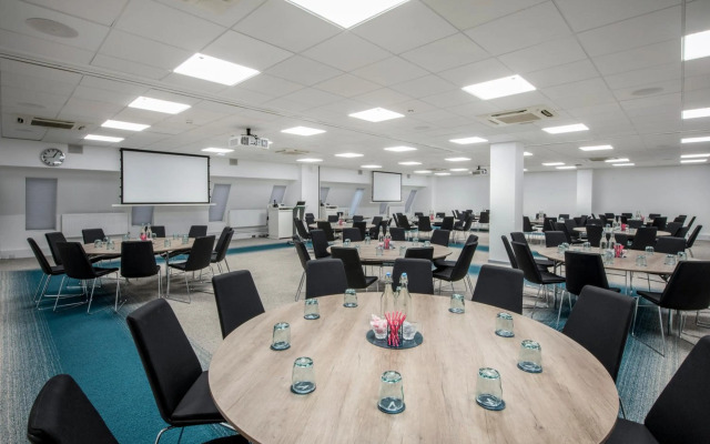 Conference Aston Hotel - Birmingham City