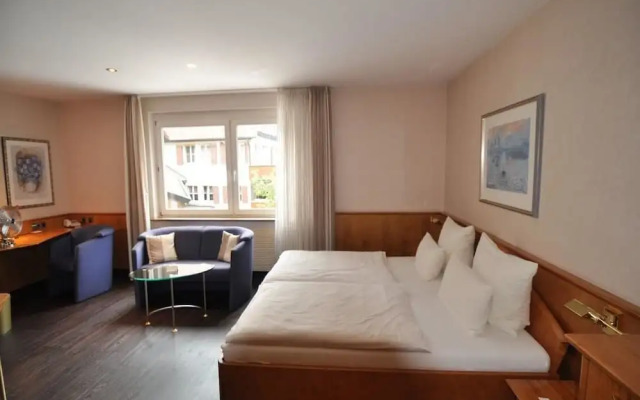 Landhotel Pfrondorfer Mühle