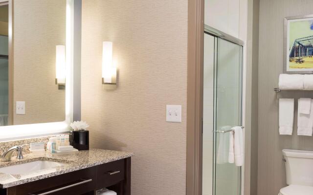 Homewood Suites by Hilton Grand Rapids Downtown
