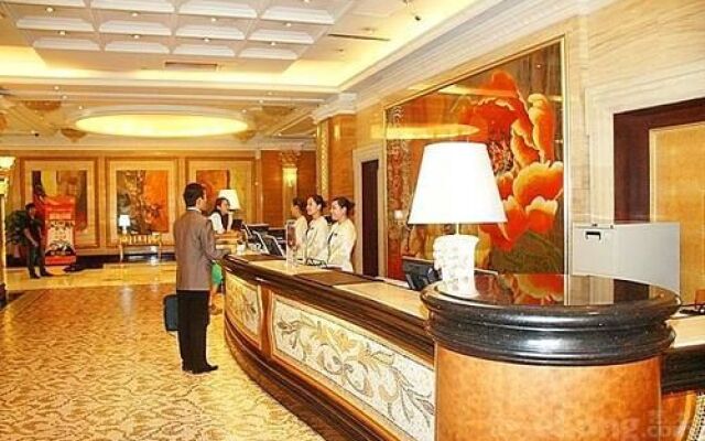 Shijiazhuang Beautiful East International Hotel