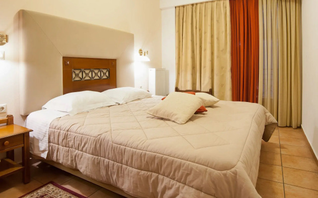 Pan Hotel