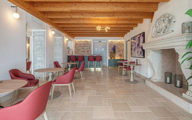 Hotel Villa Leopardi 4S - Adult only