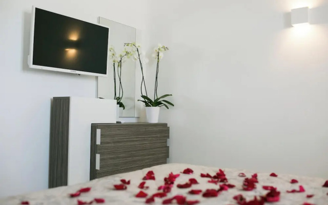 Zafira Residence