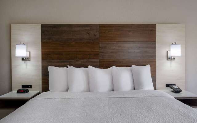 Days Inn by Wyndham Clemson