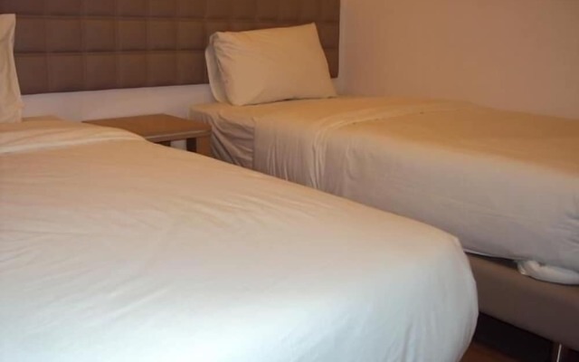 GM City Hotel