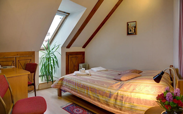 Bernardinu B&B House