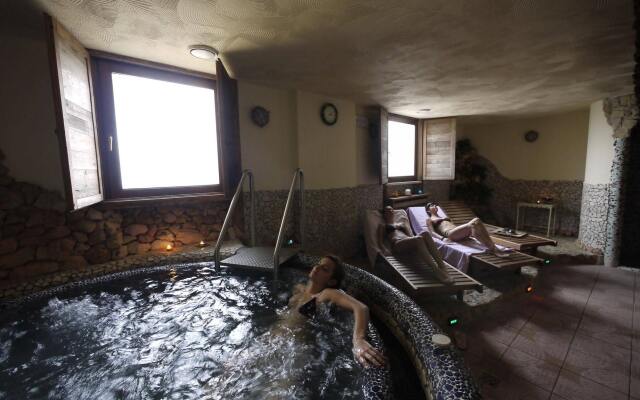 Sporting Hotel San Felice