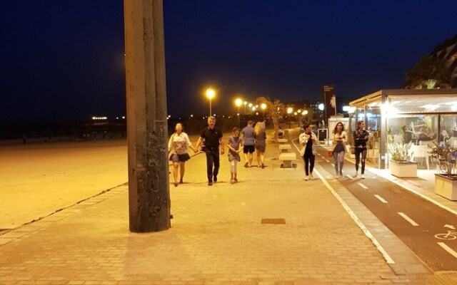 Caleta Amigos 6B