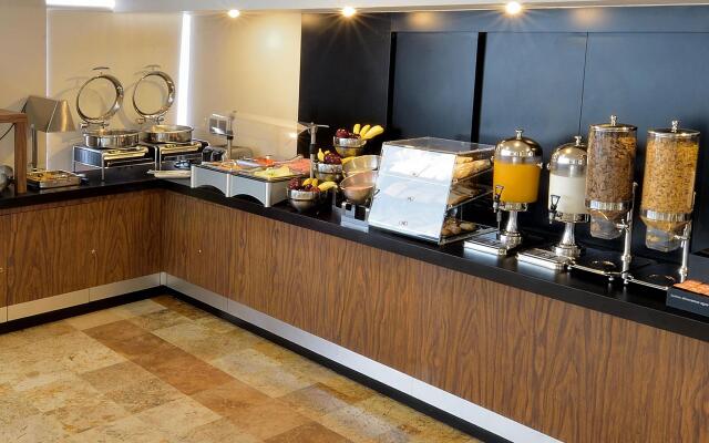 City Express by Marriott Cancun