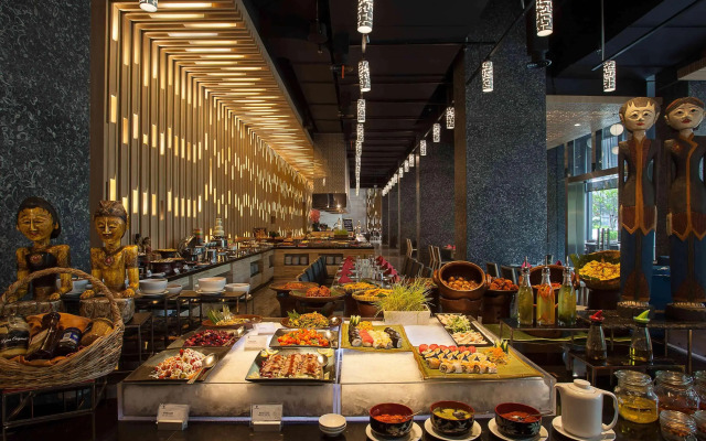 Grand Mercure Jakarta Kemayoran