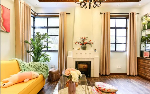 Zhijiansha No.3 Changle Road