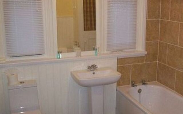 Staveley House BB