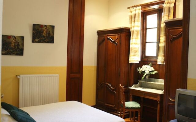 Rosa Enia Chambres d’hôtes