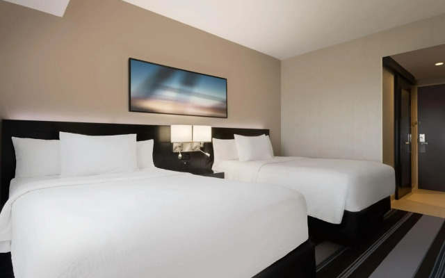 Courtyard by Marriott New York JFK Airport