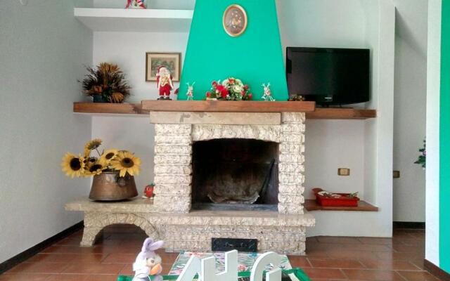 Pafati house in Gavi