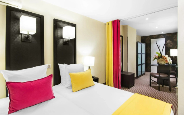 Pax Opera Hotel