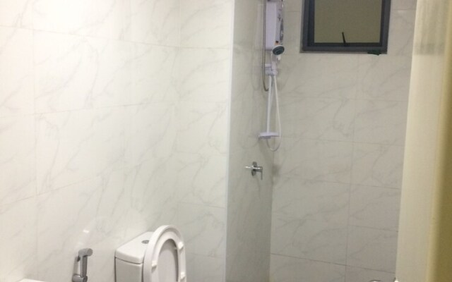 Lawang Suite 1 Bedroom Corner Apartment