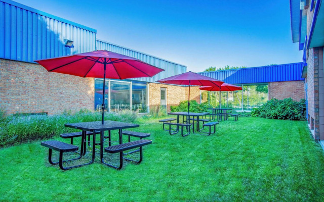 Days Inn by Wyndham Sudbury & Conference Centre