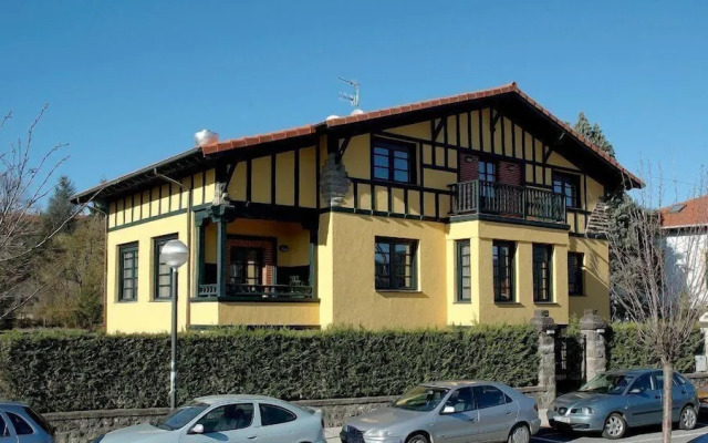 Hotel Restaurante Aldama