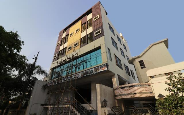 OYO Flagship 30894 Indira Nagar