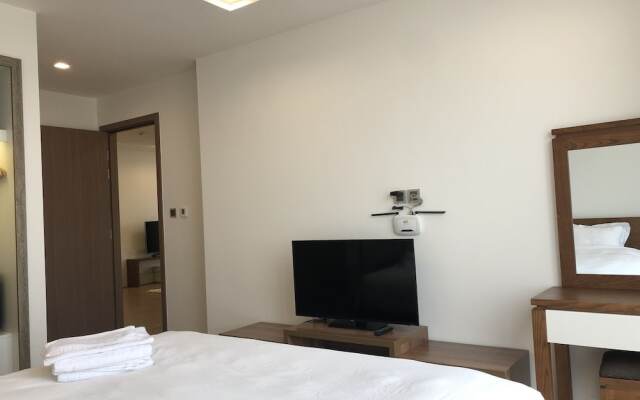 Vinhomes Metropolis 3Brs