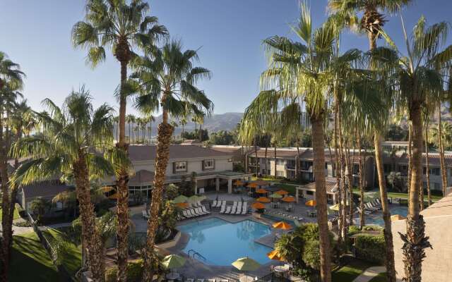 Hyatt Vacation Club at Desert Oasis
