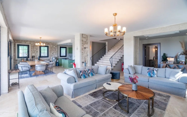 Villa Sunset Çeşme