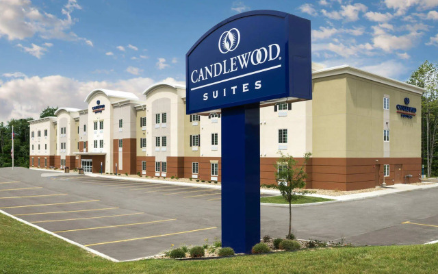 Candlewood Suites Grove City - Outlet Center by IHG