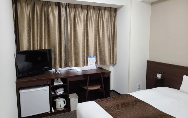 Aihotel Hashimoto