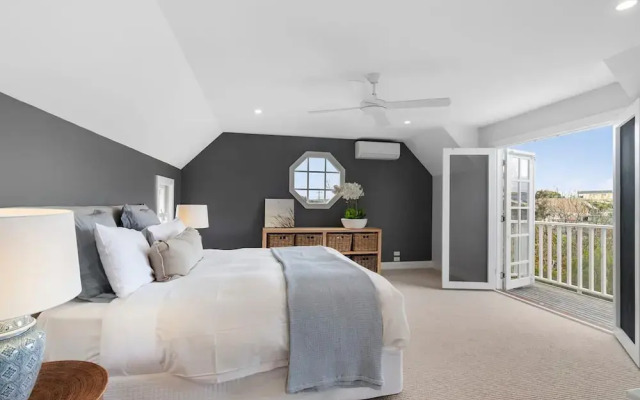 Rye Hamptons-inspired Gem