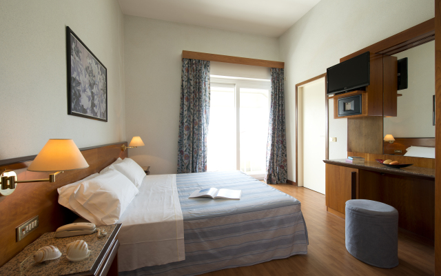 Hotel Giulia
