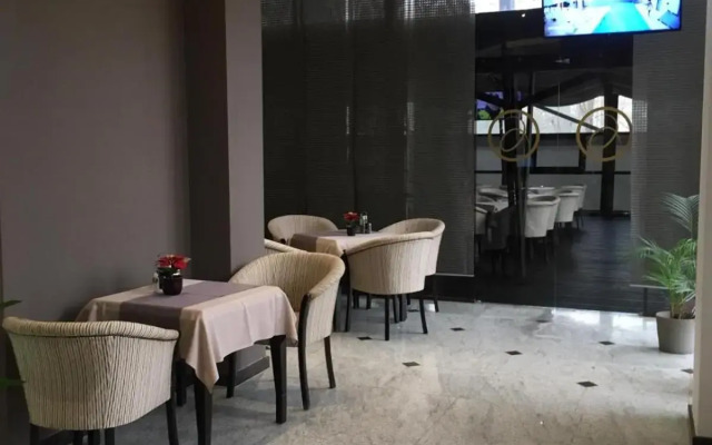 Ambiance Hotel