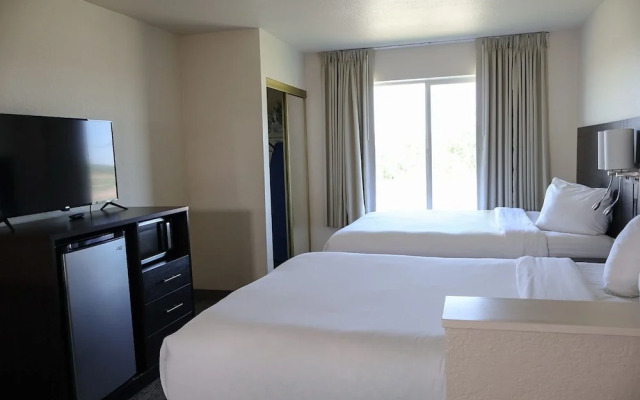 Americas Best Value Inn