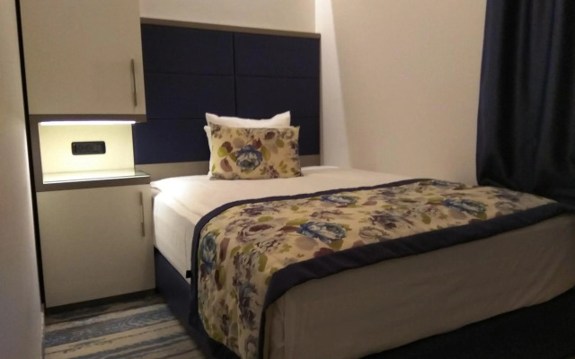 Hotel Old Town