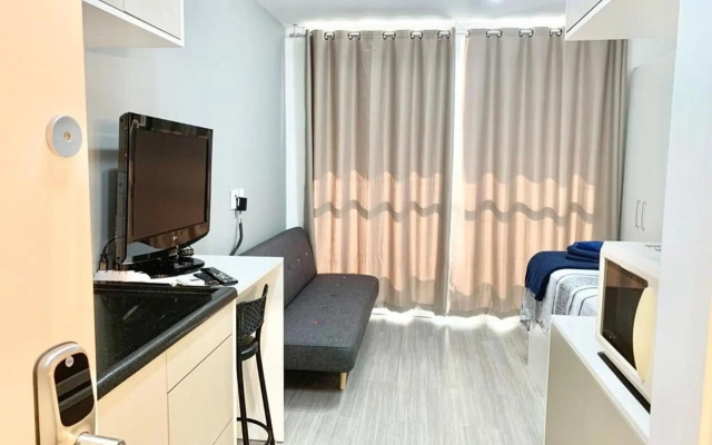 Studio Augusta C/infinity pool cd413 UA