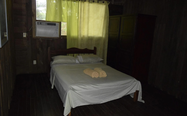 Villas María Luisa Lodge