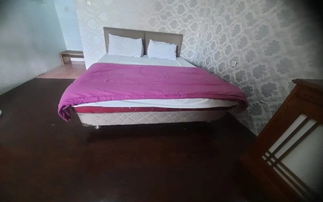 Capital O 93733 Hotel Linggarjati Kuningan