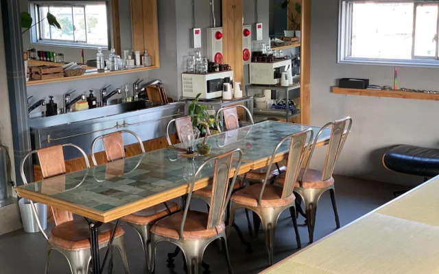 Kamogawa Building 9th Floor-1 - Vacation STAY 41867v