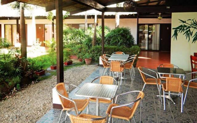Fern Garden Suites