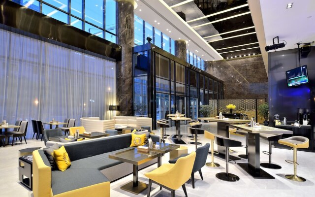 Nanjing Keyne NEQTA Hotel