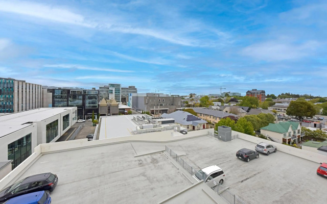 West Fitzroy Apartments