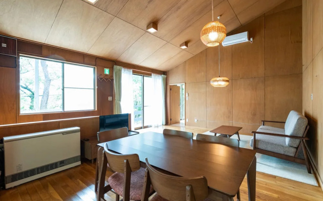 Angel Forest Izu Kogen