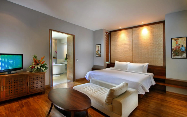The Akasha Bali