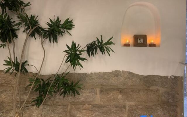 Dongshanyuuye·BOHO Exotic Seaview Homestay (Nanmenwan Branch)