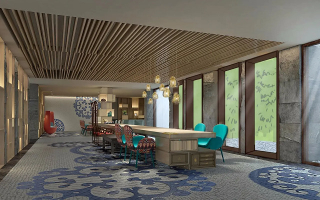 Gusun Homtel Guizhou
