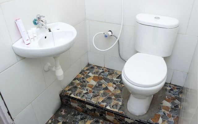 OYO 1335 Anie 71 Residence