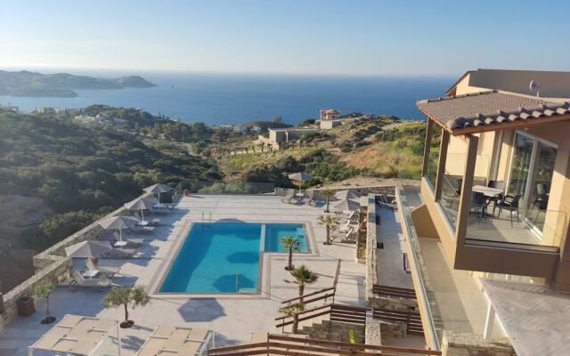 Spiros Soula Thematic Suites