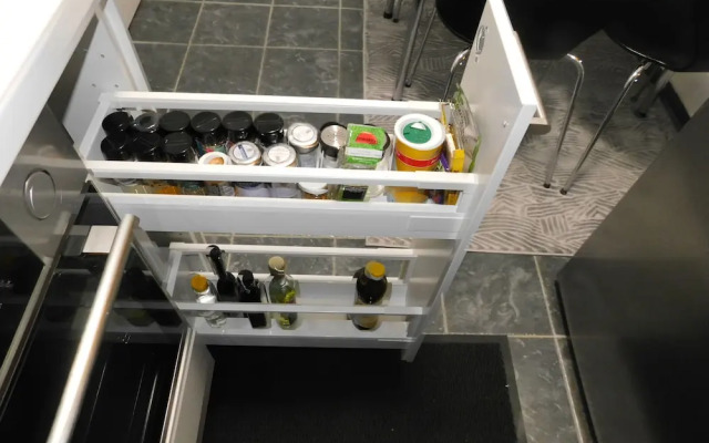 Ferienapartments Ida