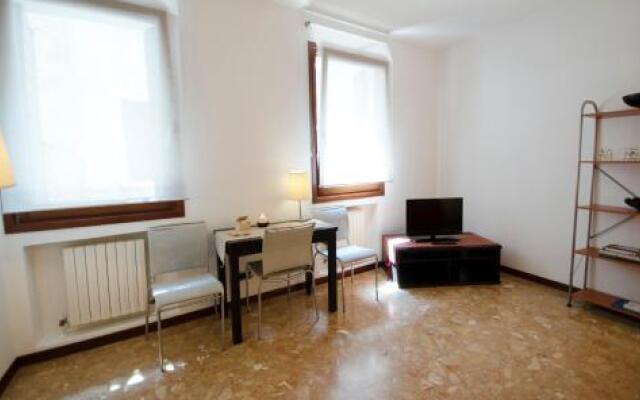 San Polo Feel The Center